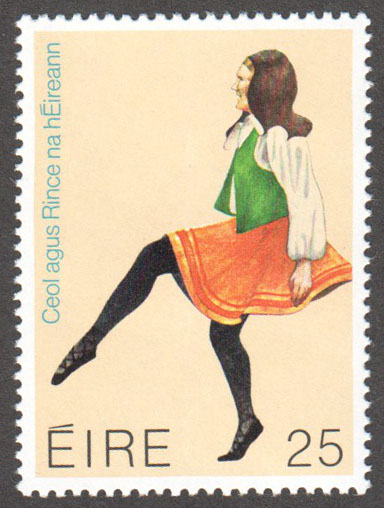 Ireland Scott 486 MNH - Click Image to Close